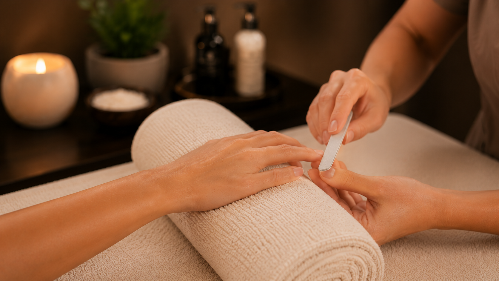Manicure