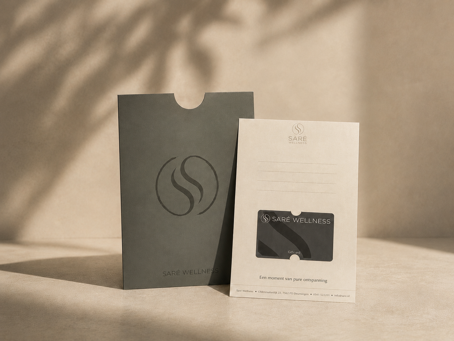 Giftcards