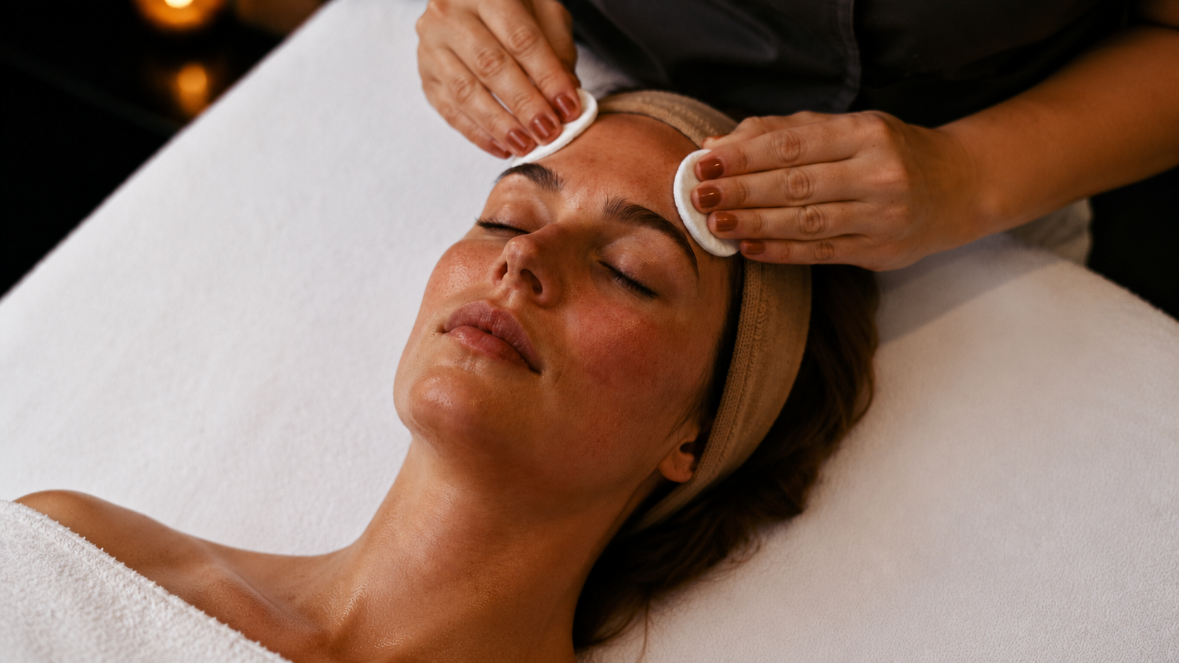 Basic facials