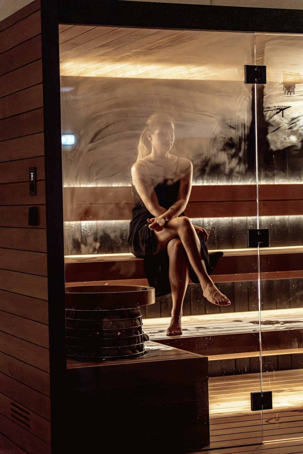 Detox & Relax